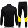 Juventus Training Takit 2023-24 Musta - Miesten